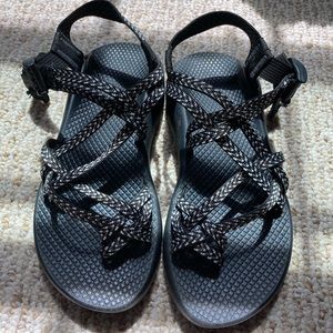 Chacos sz 8